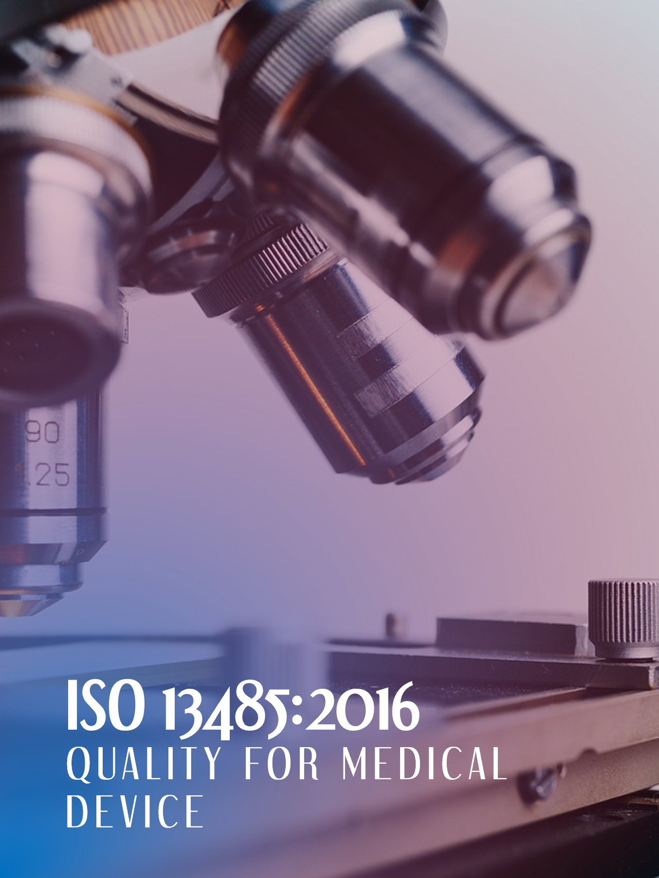 ISO 13485:2016